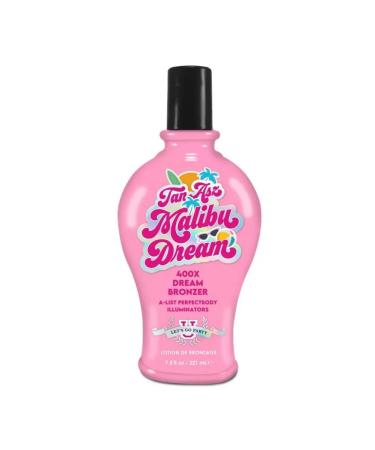 Tan Asz U Malibu Dream 221 ml solarium cream