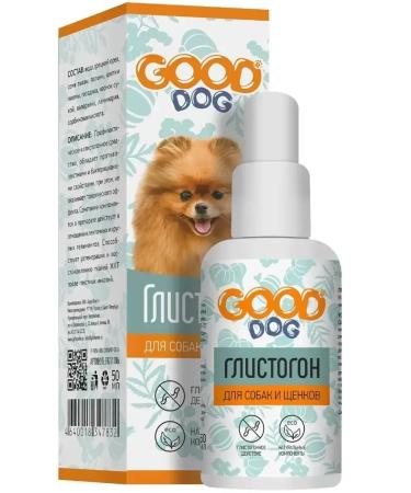 DropfoanimalX Drops from worms for dogs - Buy Online on GoSupps.com