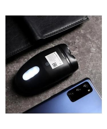 Luazon Home A razor male trimmer - Buy Online on GoSupps.com