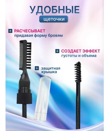 OthehouseholsupplieLabs Eyebrow laying gel - Buy Online on GoSupps.com