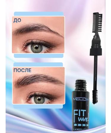 OthehouseholsupplieLabs Eyebrow laying gel - Buy Online on GoSupps.com