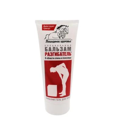 HealincosmeticPro Balm-gel body special extensor 200 ml
