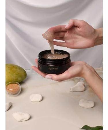 ScrubPlus Body scrub - Buy Online on GoSupps.com