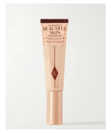 CHARLOTTE TILBURY Charlotte's Beautiful Skin Foundation (1 Neutral) - Buy Online on GoSupps.com