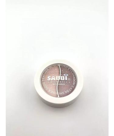 KazBrand Persistent shadows for eyelids 8