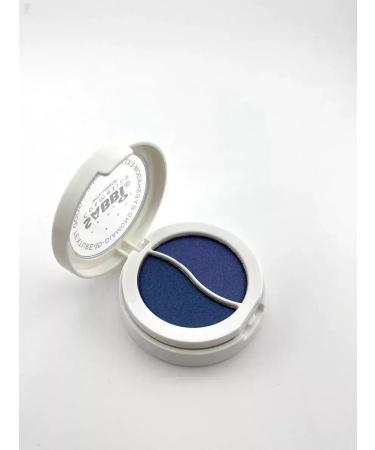 KazBrand Persistent shade for eyelids 10 - Buy Online on GoSupps.com