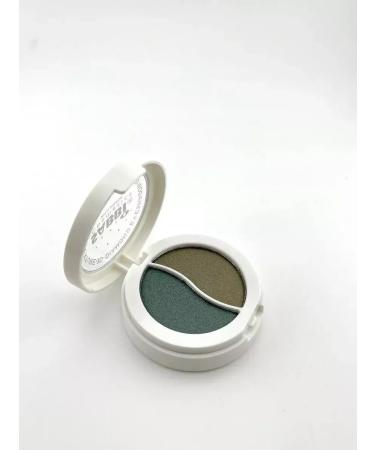 KazBrand Persistent shadows for the eyelids 12 - Buy Online on GoSupps.com
