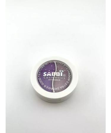 KazBrand Persistent shadows for eyelids 9