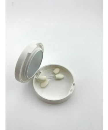 KazBrand Persistent shadows for eyelids 9 - Buy Online on GoSupps.com