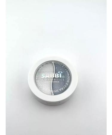 KazBrand Persistent shadows for the eyelids 7