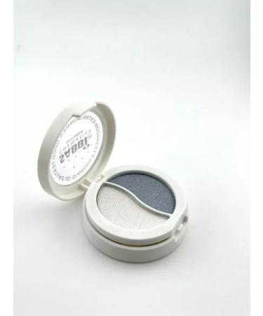 KazBrand Persistent shadows for the eyelids 7 - Buy Online on GoSupps.com