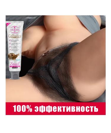 DRSKINVITA Cream for painless hair removal