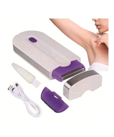 Women's departer intended for the legs and the whole body