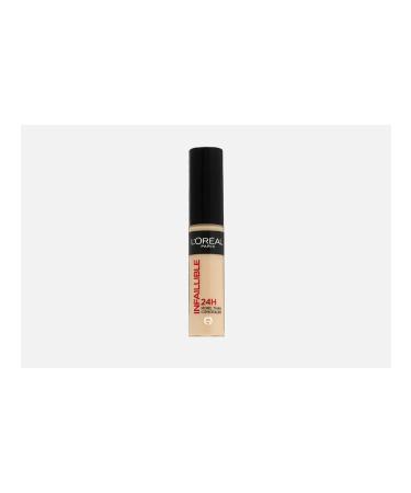 L'real Paris Persistent Multifunctional Concealer 326