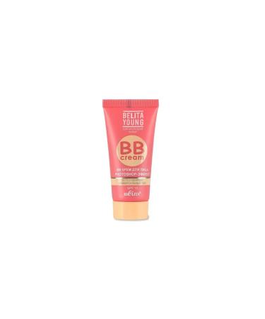 BELITA Young BB Facial Facial Corep effect 30 ml - Buy Online on GoSupps.com