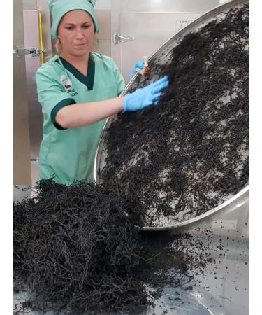 Mama Karelia 4 teas with cloudberry lingonberry ink and classic - Buy Online on GoSupps.com