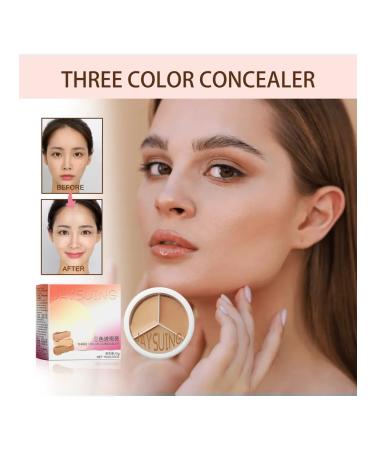 JaySuing tricolor concealer - Buy Online on GoSupps.com