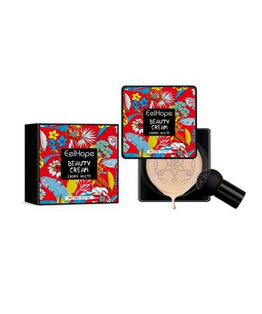 BB-cream with air cushion