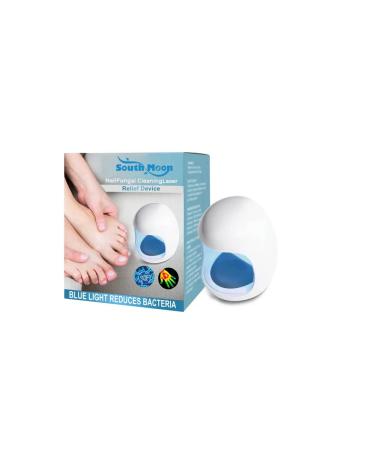 South Moon nail fungus device for nail care - Buy Online on GoSupps.com