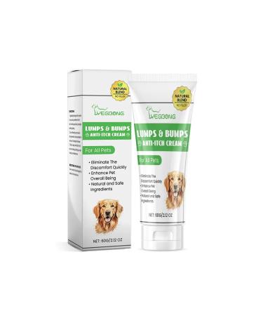 Pets care is removed by itching redness cream - Buy Online on GoSupps.com