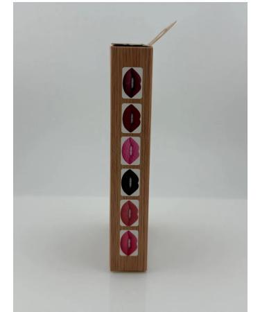 DA95 Set of lip pencils 12-pile - Buy Online on GoSupps.com