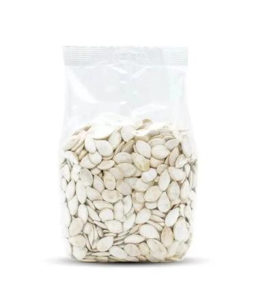 FoodCITY Pumpkin seeds of unpeeled 500 grams - Buy Online on GoSupps.com