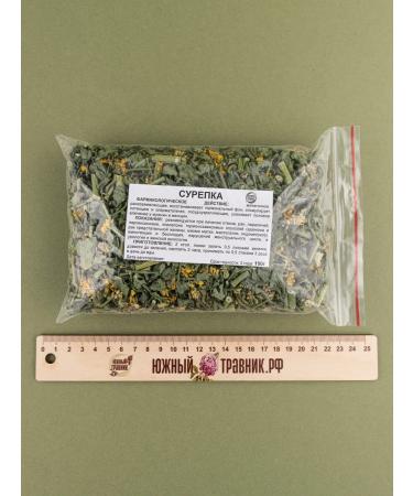 Southern herbalist Caste (grass) 100 g