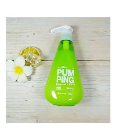 Toothpaste salted taste - Buy Online on GoSupps.com