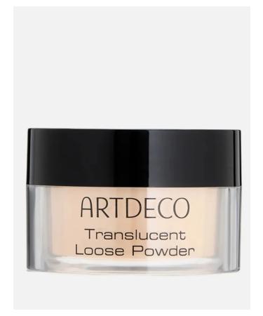 Artdeco Thright Loose Powder 05