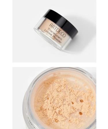 Artdeco Thright Loose Powder 05 - Buy Online on GoSupps.com