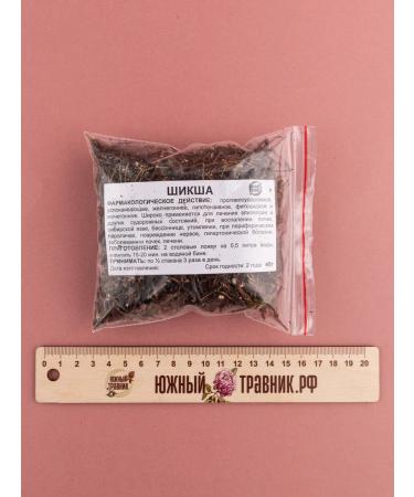 Southern herbalist Shiksha (grass) 40 g