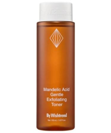 By Wishtrend Exfoliating toner for the face - Buy Online on GoSupps.com