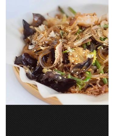 Lapsha Harusame Transparent 500 GR-3pcs - Buy Online on GoSupps.com