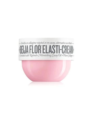 SOL DE JANEIRO Body cream perfumed Beija Flor Elasti Cream