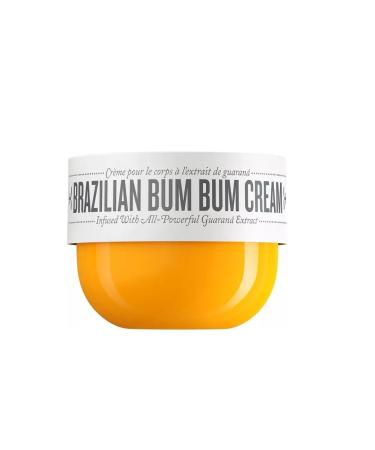 SOL DE JANEIRO Body cream perfumed Bum Bum Cream