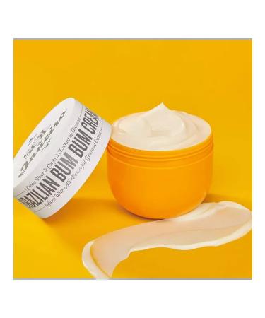 SOL DE JANEIRO Body cream perfumed Bum Bum Cream - Buy Online on GoSupps.com