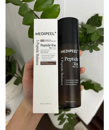 Medipeel Toner for the face 180 ml
