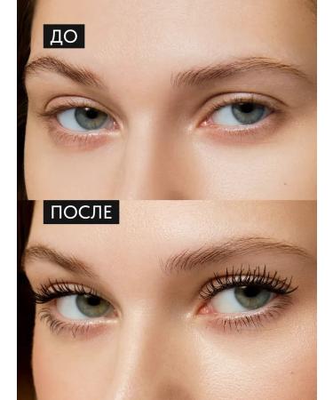 Lavant Mascara for eyelashes black volume and lengthening manifesto 11 g - Buy Online on GoSupps.com