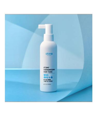 Atomy Hair growth tonic