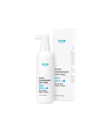 Atomy Hair growth tonic - Buy Online on GoSupps.com