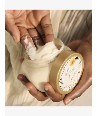 Oriflame Militic hand and body cream Milk & Honey Gold 250 ml - Buy Online on GoSupps.com