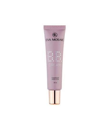 EVA Mosaic Tonal Cream-Current BB Blemish Balm 02 Beige - Buy Online on GoSupps.com