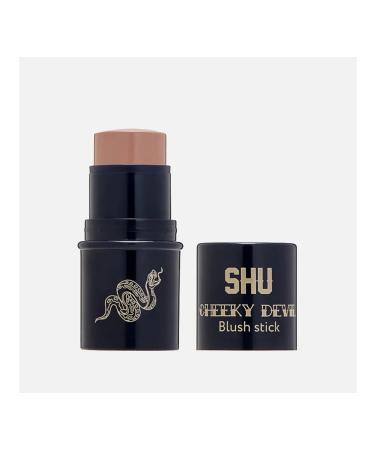 SHU Blush in the face for face 355 nude