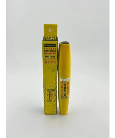 Zamira2 Black mascara - Buy Online on GoSupps.com