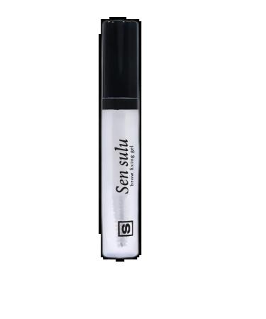 Sen Sulu Brow Fixing Gel eyebrows gel 15 ml - Buy Online on GoSupps.com