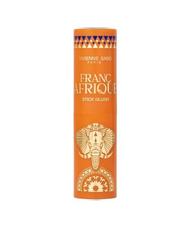 VIVIENNE SABO Facial blush in the francafrique stick matte - Buy Online on GoSupps.com