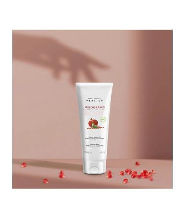 Perlier Moisturizing body with grenade melograno - Buy Online on GoSupps.com