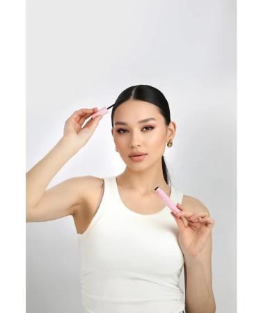 Marmelad For smoothing fluffy hair in mascara medium fixation 15 ml - Buy Online on GoSupps.com