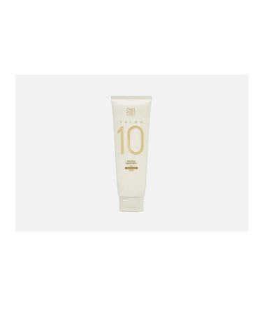 mise en scene Mask for damaged hair with protein