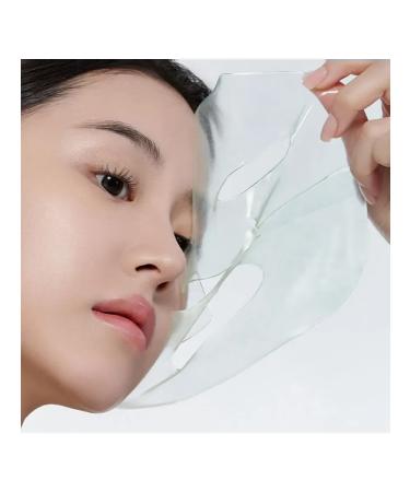 BIODANCE Korean hydrogel masks set 10pcs - Buy Online on GoSupps.com